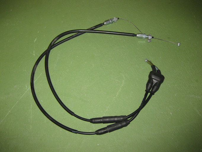 Original Gasszug