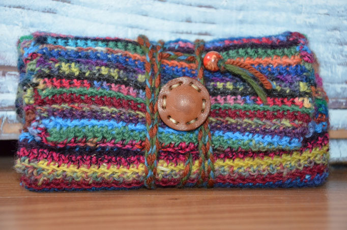 Tabaktasche