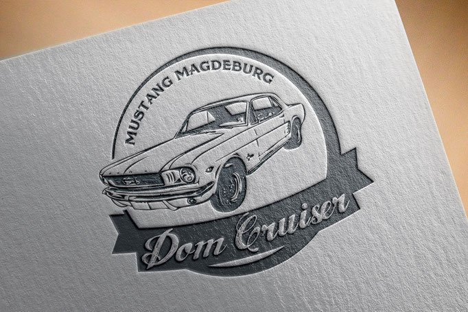 Logoerstellung für den Domcruiser Magdeburg