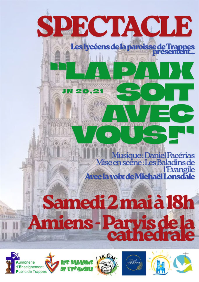 AMIENS