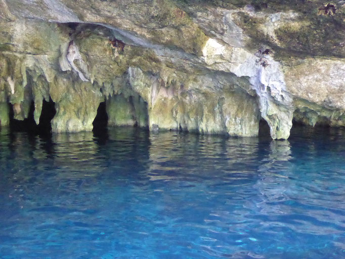 Cenote Grande