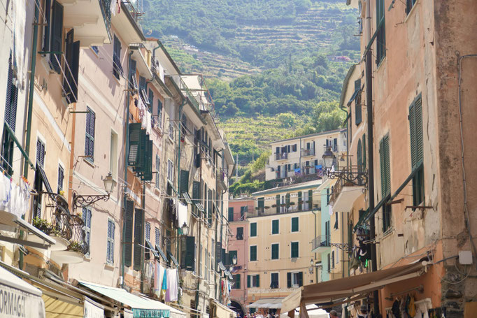 Vernazza
