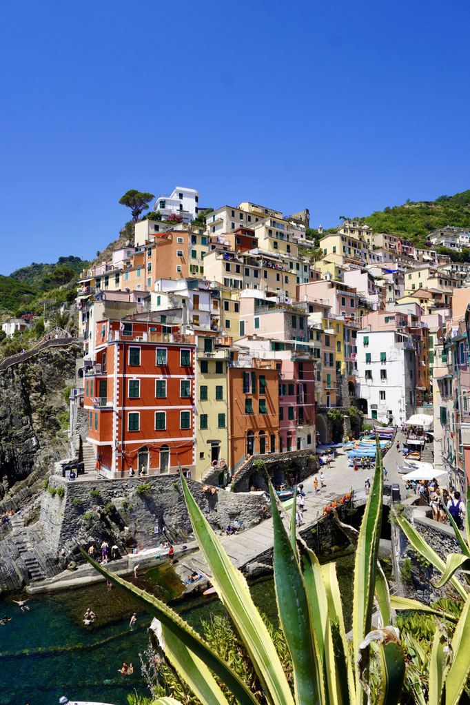Riomaggiore