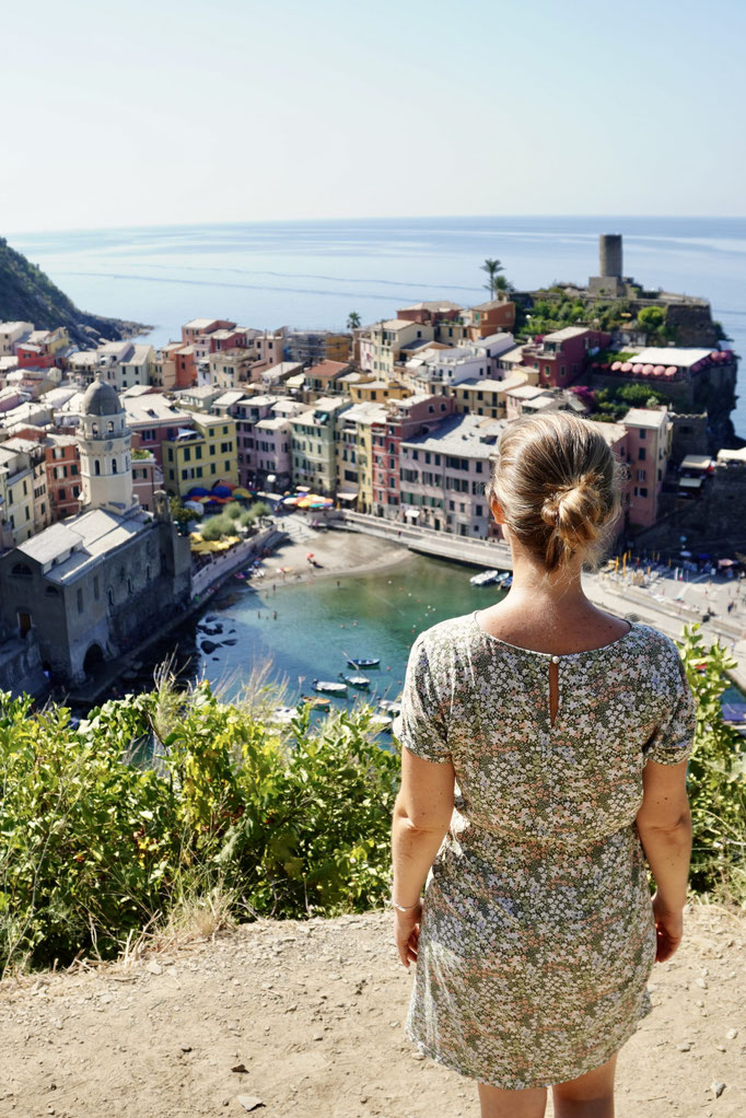 Vernazza
