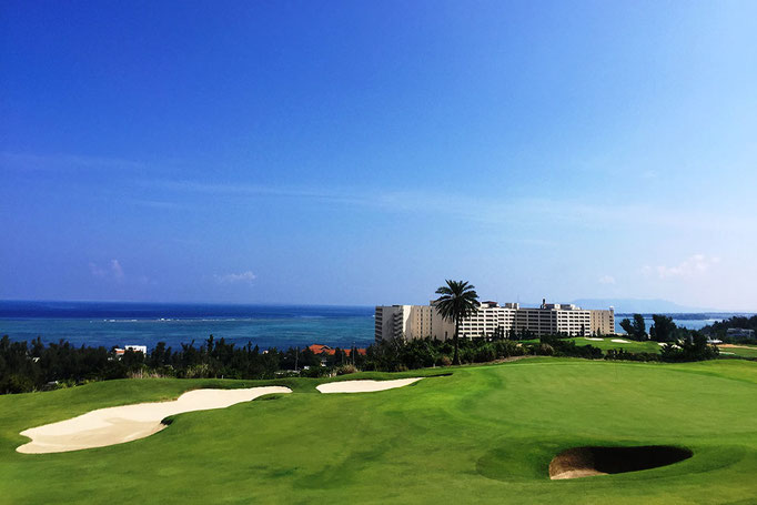 PGM Golf Resort Okinawa