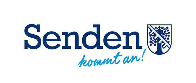 Logo Gemeinde Senden