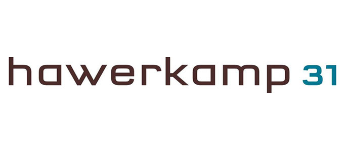 Logo Hawerkamp 31