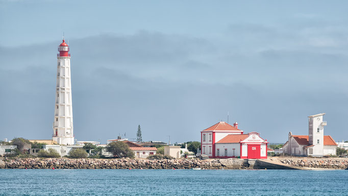 Farol do Cabo de Santa Maria