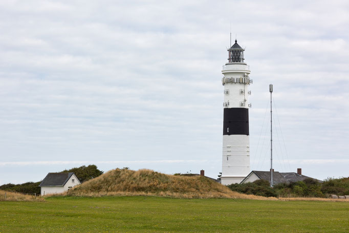 Langer Christian, Sylt