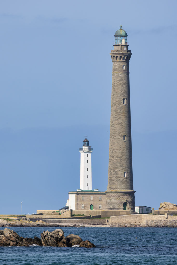 Phare de l’Île Vierge