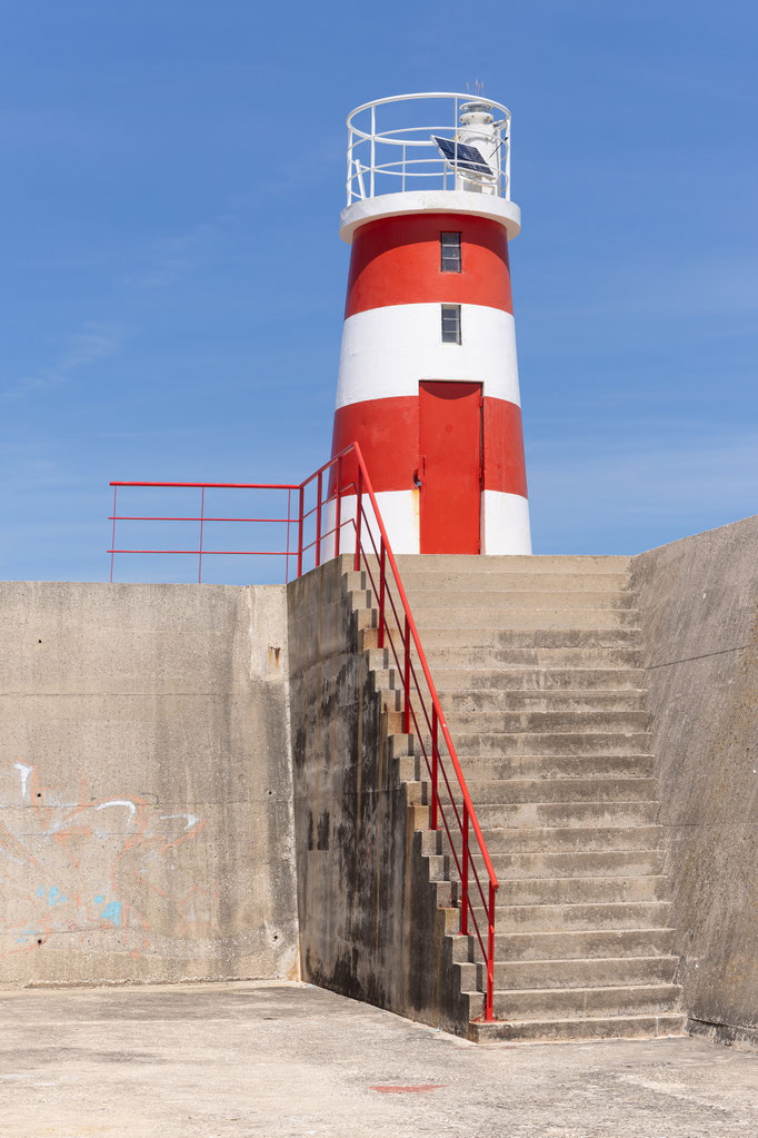 Farol da Baleeira, Sagres