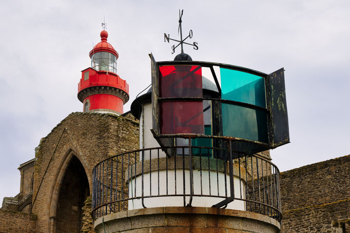 Phare Saint-Mathieu