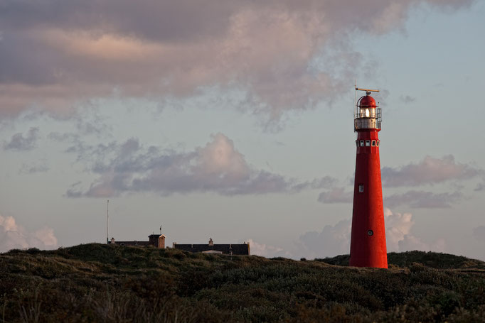 Noordertoren, Schiermonnikoog