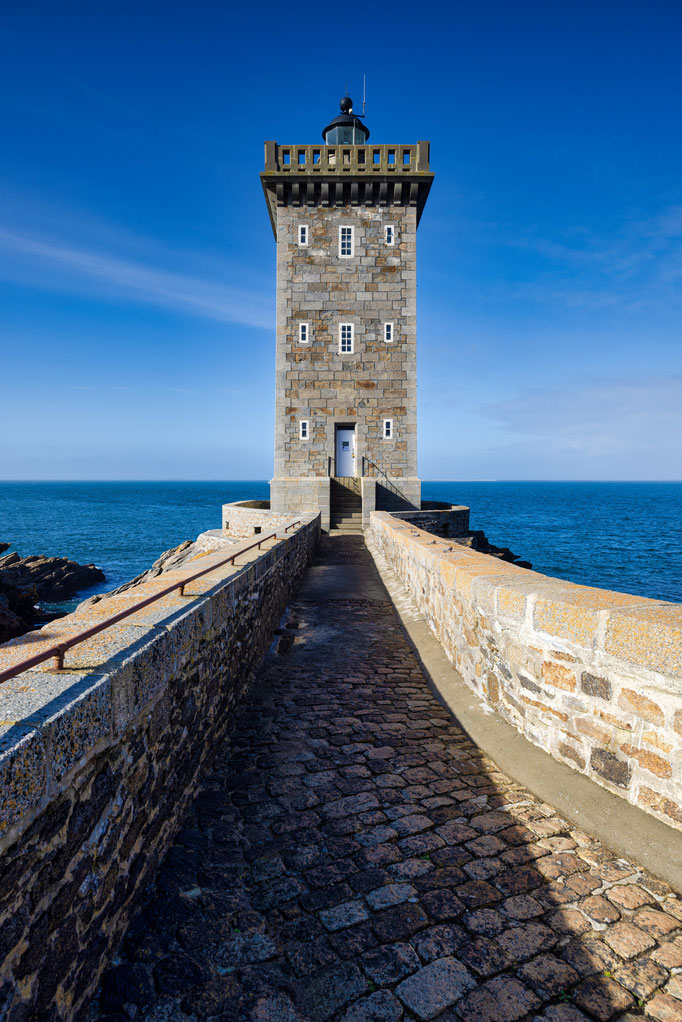 Phare de Kermorvan