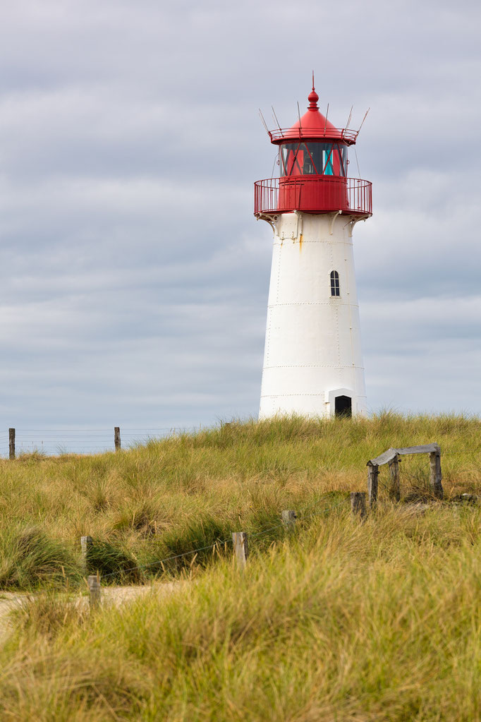 List West, Sylt