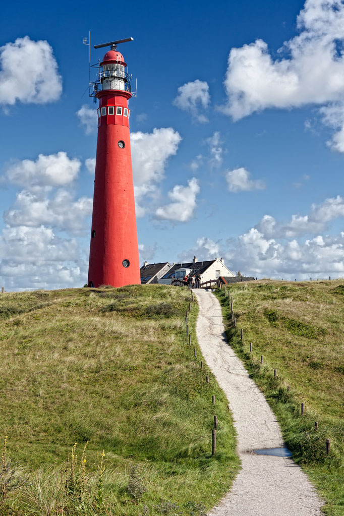 Noordertoren, Schiermonnikoog