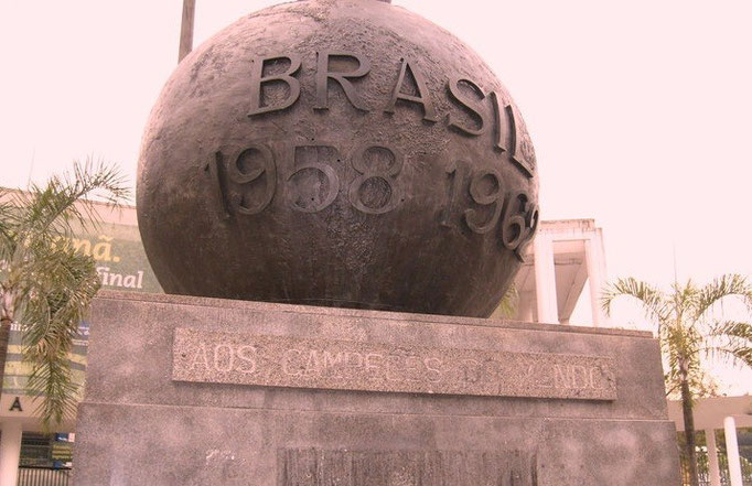 MARACANA. BRASIL