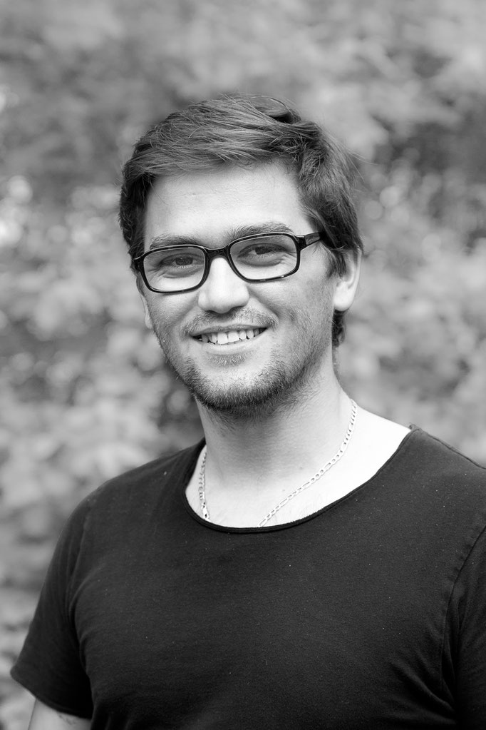 Portrait für Jahresbericht Stiftung Balm 2018
