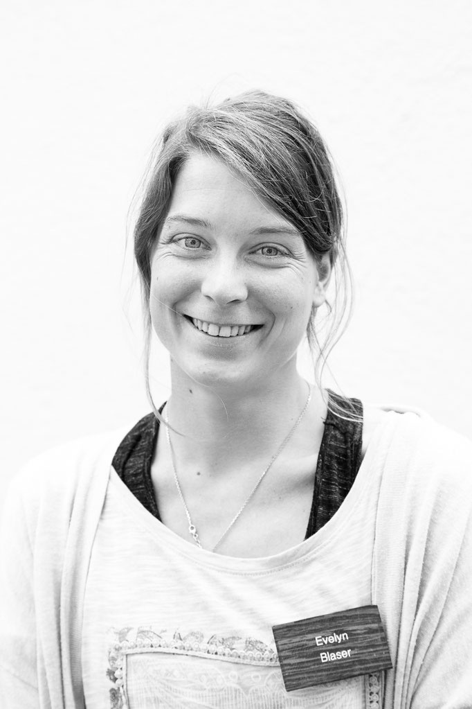 Portrait für Jahresbericht Stiftung Balm 2018