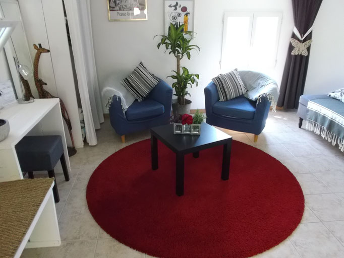 coin détente
