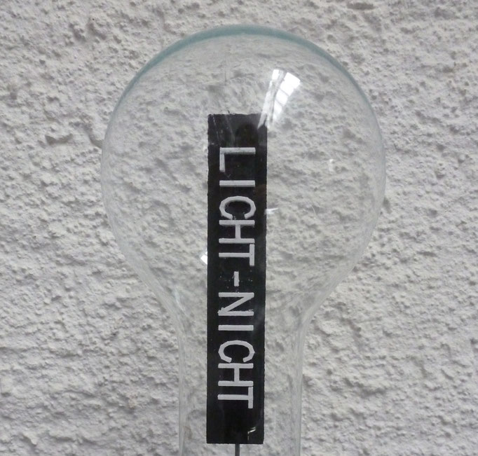 LICHT-NICHT