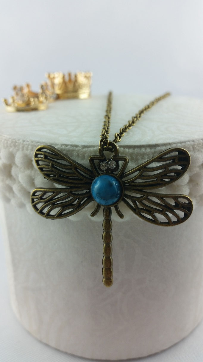 Libelle solo