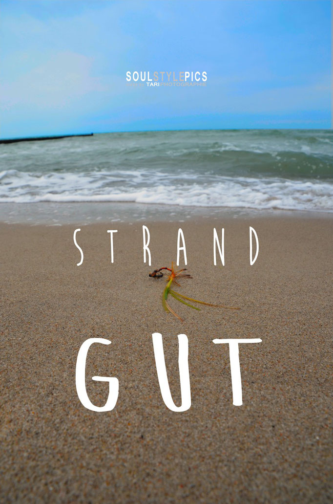 Strand Gut