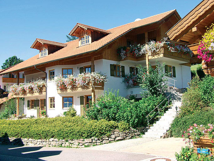 Gästehaus "Lena"