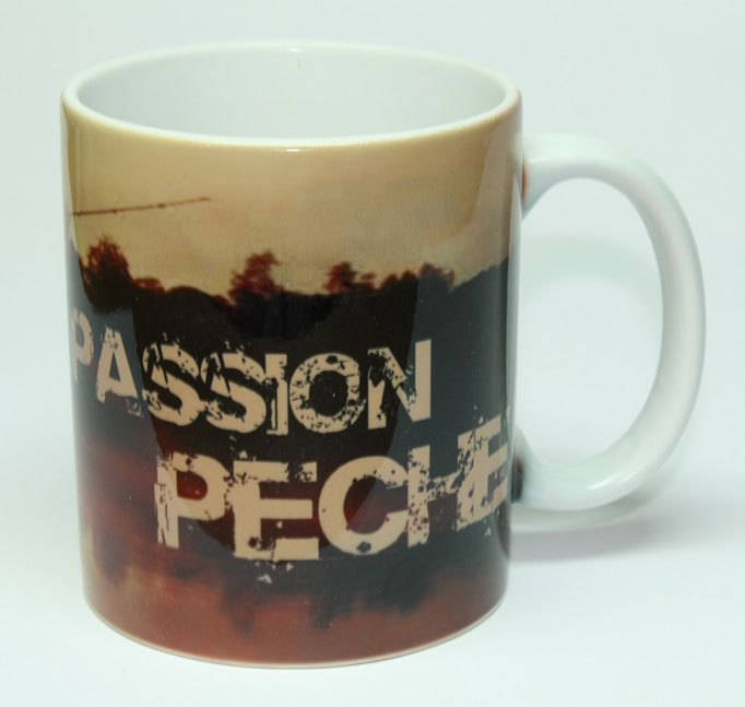 mug spécial pecheur