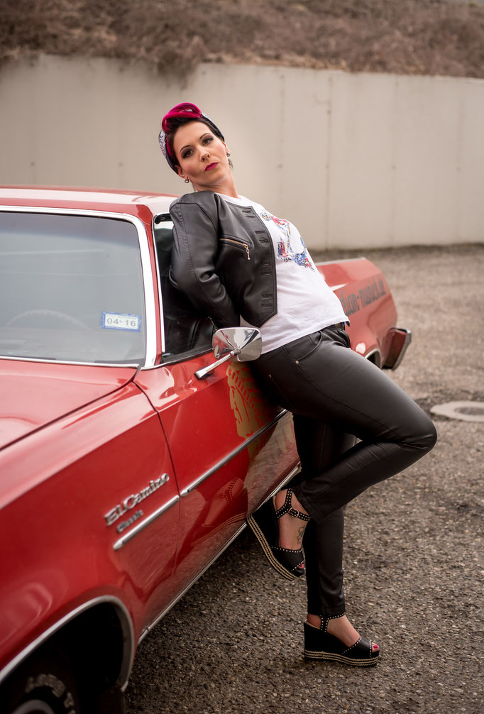 Rockabilly Pfaffenhofen SOB Shooting