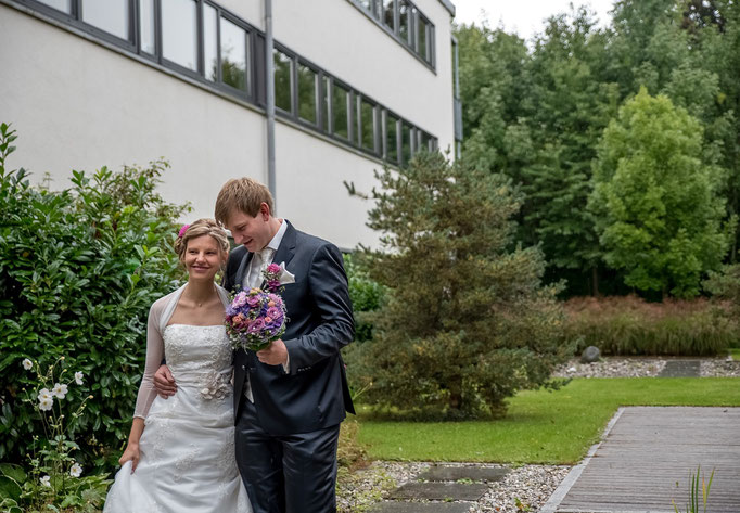 fürstenfelder Hotel Hochzeit Fotoshooting 