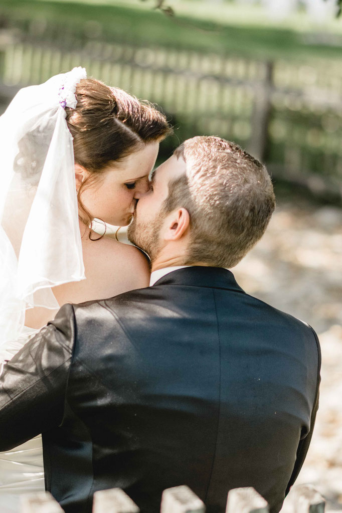 Hochzeitsfotografin Gross Photographie Brautpaarshooting im Kloster Fürstenfeld