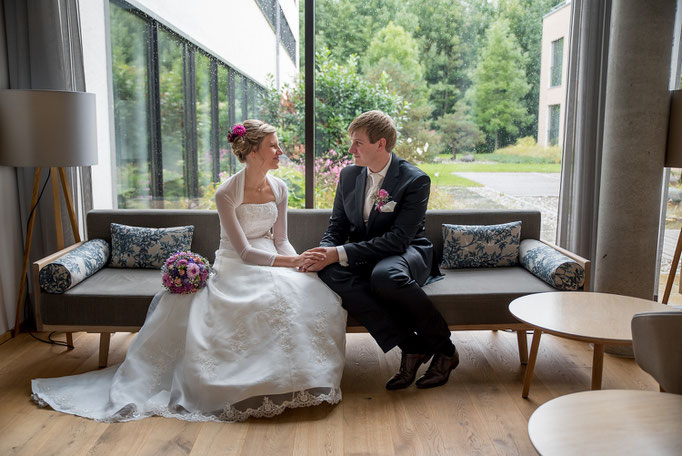 fürstenfelder Hotel Hochzeit Fotoshooting 