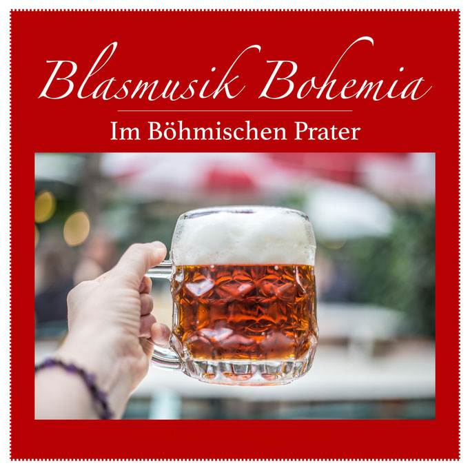 Blasmusik Bohemia