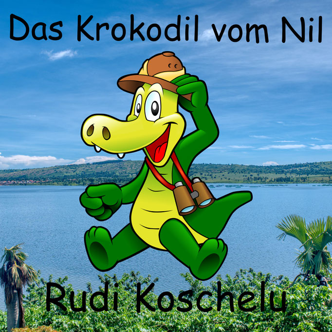 Rudi Koschelu