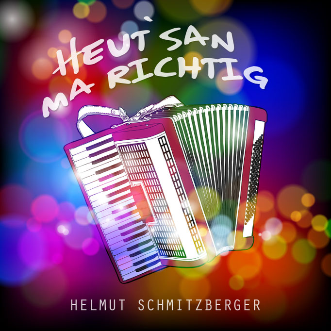 Helmut Schmitzberger