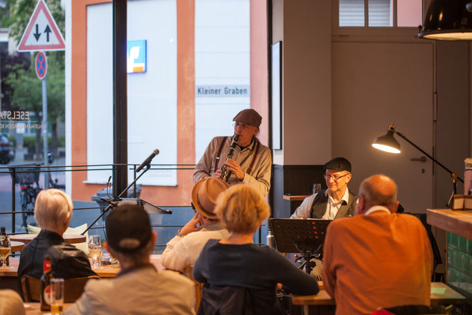 05.05.2022 - Eselstall, Königswinter