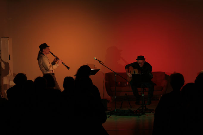 11.08.2025 - Kurbelbox, Münster
