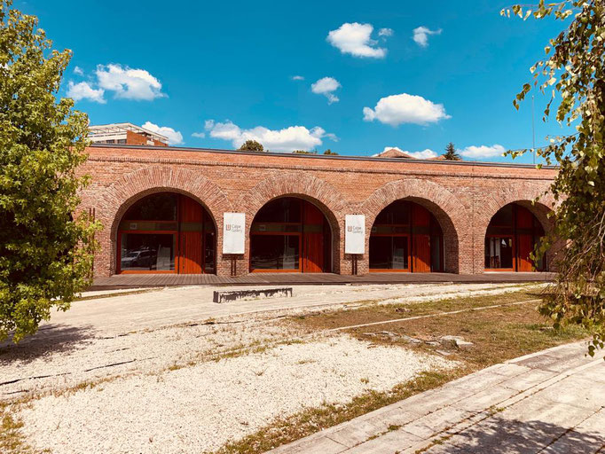 Maria-Theresia-Bastion, Timisoara