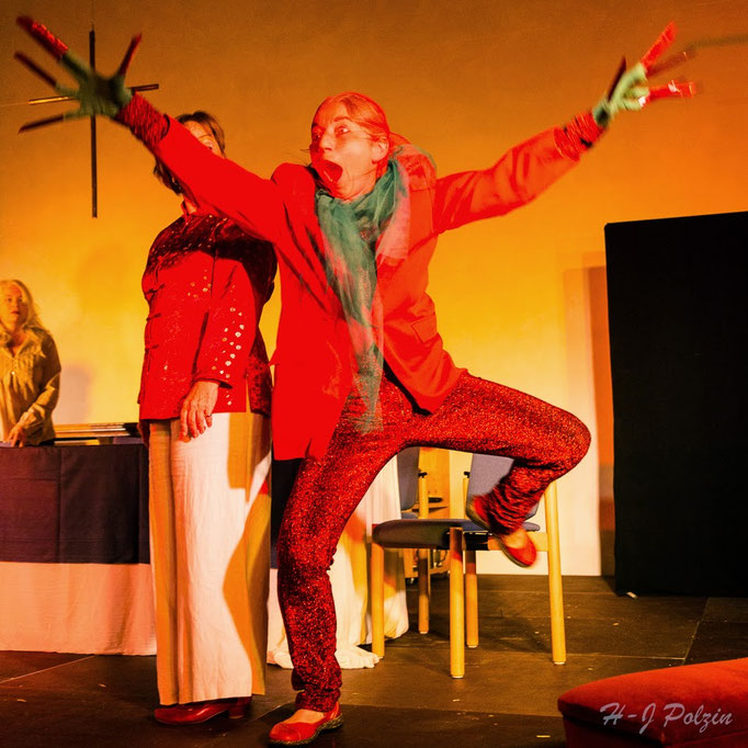 Jedermann Theater Ludus Aachen, 2010 - 2014