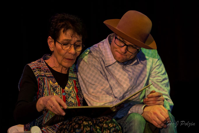 Der Zauberer von kOnZen  Theater Kunterbunt  2020