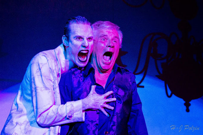 Jedermann Theater Ludus Aachen, 2010 - 2014