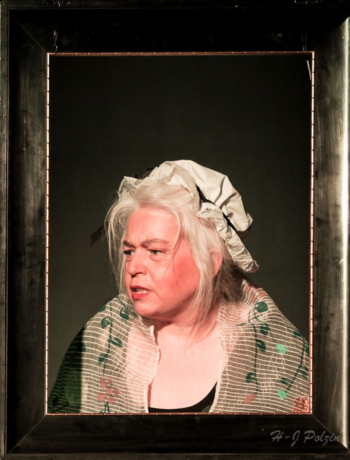 FAUST Theater Ludus Citykirche Aachen 2018