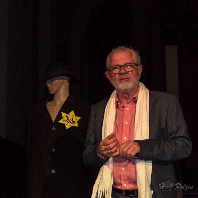 Die Goldberg-Variationen Theater Ludus 2017