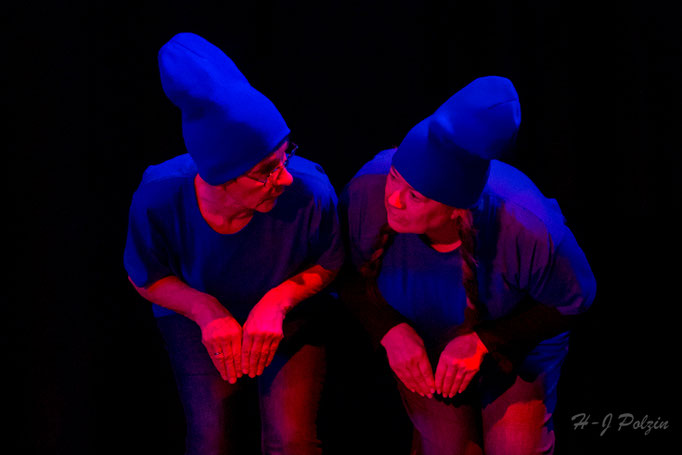 Der Zauberer von kOnZen  Theater Kunterbunt  2020