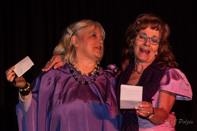Die lustigen Weiber von Witzerath Theater Kunterbunt 2018