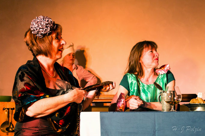 Jedermann Theater Ludus Aachen, 2010 - 2014