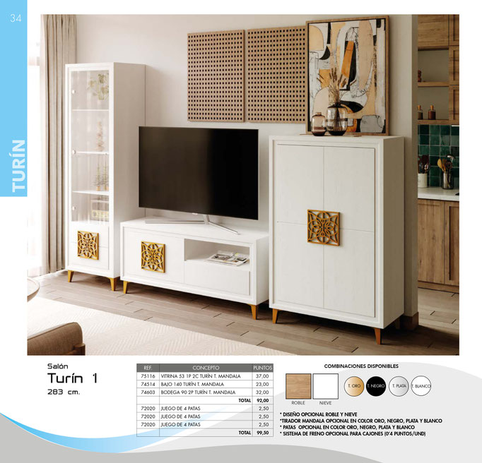 IMPORTE: 779€