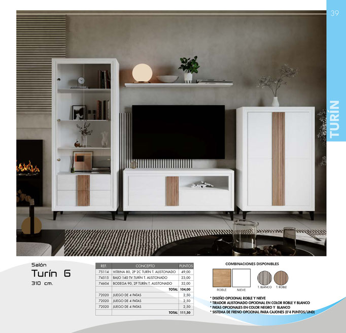 IMPORTE: 874€