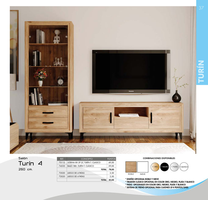 IMPORTE: 650€